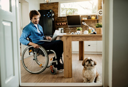 Quality NDIS accommodation services in Melbourne