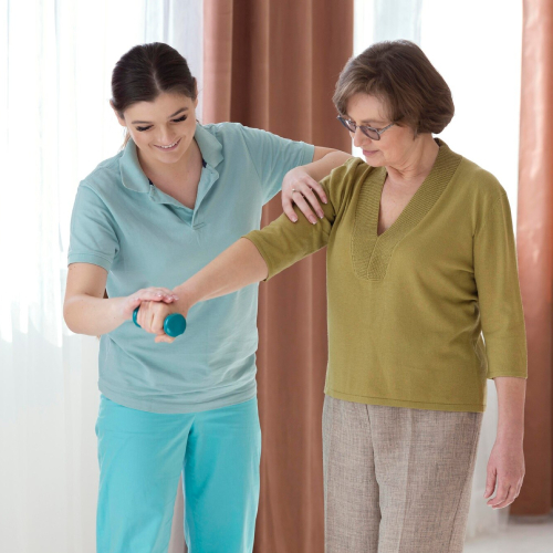 Daily NDIS personal care support in Melbourne
