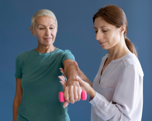 Compassionate NDIS personal care Melbourne services